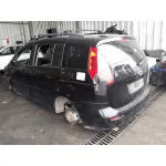 MAZDA 5 BERL. (CR) MAZDA 5 BERL. (CR) '2006 2.0 SPORTIVE NEGRO 2005