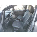 OPEL ZAFIRA B OPEL ZAFIRA B '2008 2.2 16V CAT (Z 22 YH / LCH) PLATA 2005