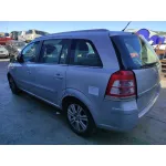OPEL ZAFIRA B OPEL ZAFIRA B '2008 2.2 16V CAT (Z 22 YH / LCH) PLATA 2005