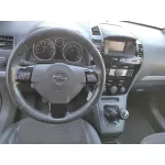 OPEL ZAFIRA B OPEL ZAFIRA B '2008 2.2 16V CAT (Z 22 YH / LCH) PLATA 2005
