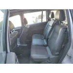 OPEL ZAFIRA B OPEL ZAFIRA B '2008 2.2 16V CAT (Z 22 YH / LCH) PLATA 2005