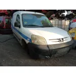 PEUGEOT PARTNER (S2) PEUGEOT PARTNER (S2) '2007 1.9 DIESEL BLANCO 2002