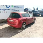 PEUGEOT 308 SW I (4E_, 4H_)  2007