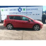 PEUGEOT 308 SW I (4E_, 4H_)  2007