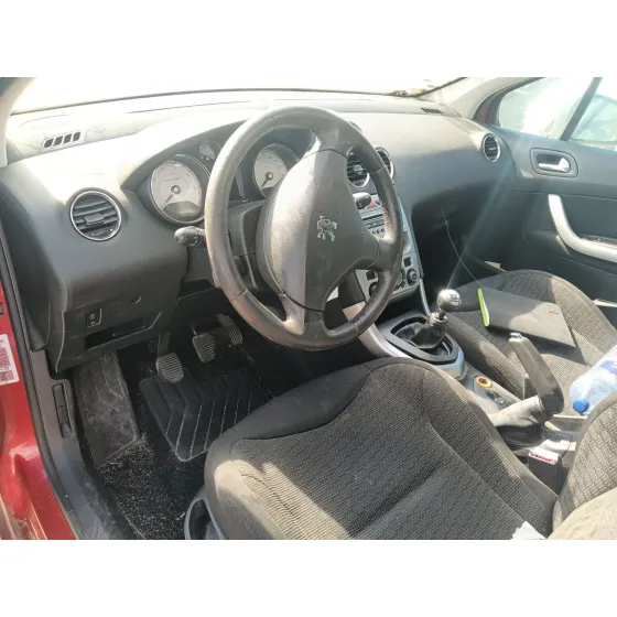 Peugeot 308 SW I (4E_, 4H_) 2007