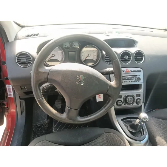 Peugeot 308 SW I (4E_, 4H_) 2007