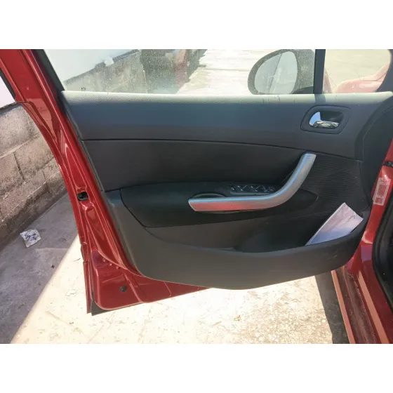 Peugeot 308 SW I (4E_, 4H_) 2007