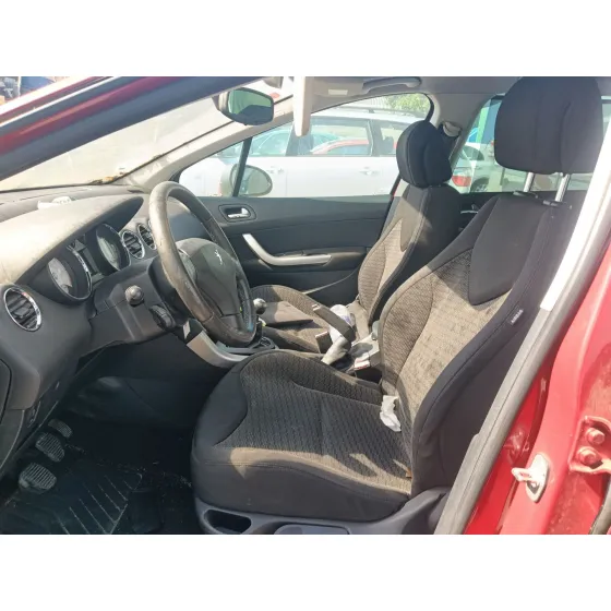 Peugeot 308 SW I (4E_, 4H_) 2007