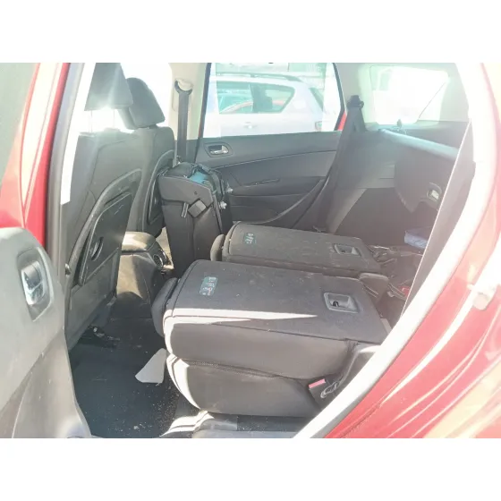 Peugeot 308 SW I (4E_, 4H_) 2007