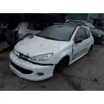 PEUGEOT 206 4-TRG. PEUGEOT 206 4-TRG. '2005 * BLANCO 2006