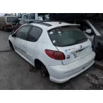 PEUGEOT 206 4-TRG. PEUGEOT 206 4-TRG. '2005 * BLANCO 2006