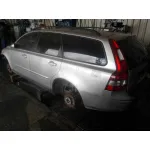 VOLVO V50 FAMILIAR VOLVO V50 FAMILIAR '2004 2.0 DIESEL CAT PLATA 2004
