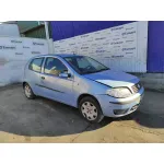FIAT PUNTO BERLINA (188) FIAT PUNTO BERLINA (188) '2005 1.2 CAT GRIS 2003