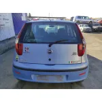 FIAT PUNTO BERLINA (188) FIAT PUNTO BERLINA (188) '2005 1.2 CAT GRIS 2003
