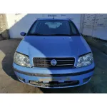FIAT PUNTO BERLINA (188) FIAT PUNTO BERLINA (188) '2005 1.2 CAT GRIS 2003