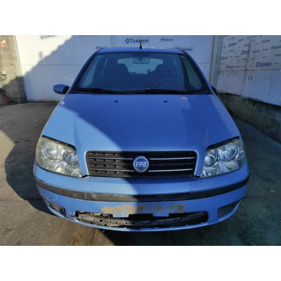 FIAT PUNTO BERLINA (188) '2005 1.2 CAT GRIS