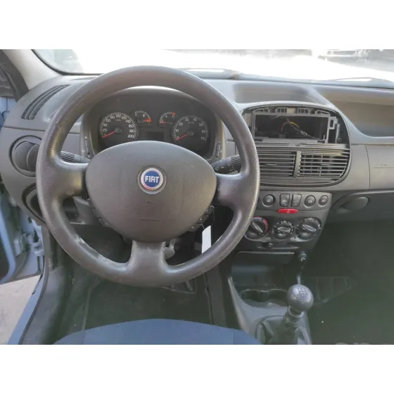 FIAT PUNTO BERLINA (188) '2005 1.2 CAT GRIS