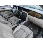 JAGUAR X-TYPE JAGUAR X-TYPE '2004 2.0 DIESEL CAT AZUL 2001