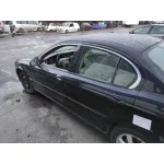 JAGUAR X-TYPE JAGUAR X-TYPE '2004 2.0 DIESEL CAT AZUL 2001