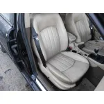 JAGUAR X-TYPE JAGUAR X-TYPE '2004 2.0 DIESEL CAT AZUL 2001