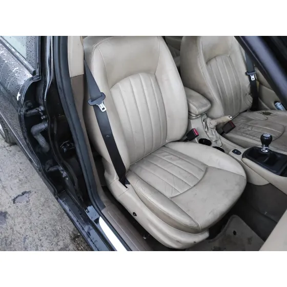 JAGUAR X-TYPE '2004 2.0 DIESEL CAT AZUL