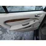 JAGUAR X-TYPE JAGUAR X-TYPE '2004 2.0 DIESEL CAT AZUL 2001