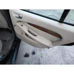 JAGUAR X-TYPE JAGUAR X-TYPE '2004 2.0 DIESEL CAT AZUL 2001