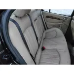 JAGUAR X-TYPE JAGUAR X-TYPE '2004 2.0 DIESEL CAT AZUL 2001