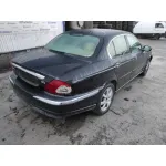 JAGUAR X-TYPE JAGUAR X-TYPE '2004 2.0 DIESEL CAT AZUL 2001