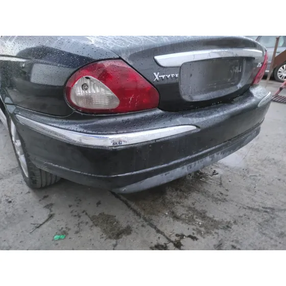JAGUAR X-TYPE '2004 2.0 DIESEL CAT AZUL