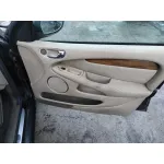 JAGUAR X-TYPE JAGUAR X-TYPE '2004 2.0 DIESEL CAT AZUL 2001