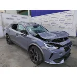 CUPRA FORMENTOR CUPRA FORMENTOR '2022 KM (FM6) GRIS OSCURO 2020