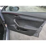 CUPRA FORMENTOR CUPRA FORMENTOR '2022 KM (FM6) GRIS OSCURO 2020