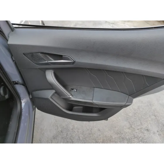 CUPRA FORMENTOR '2022 KM (FM6) GRIS OSCURO