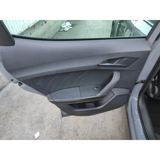 CUPRA FORMENTOR '2022 KM (FM6) GRIS OSCURO
