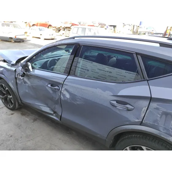 CUPRA FORMENTOR '2022 KM (FM6) GRIS OSCURO