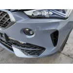 CUPRA FORMENTOR CUPRA FORMENTOR '2022 KM (FM6) GRIS OSCURO 2020