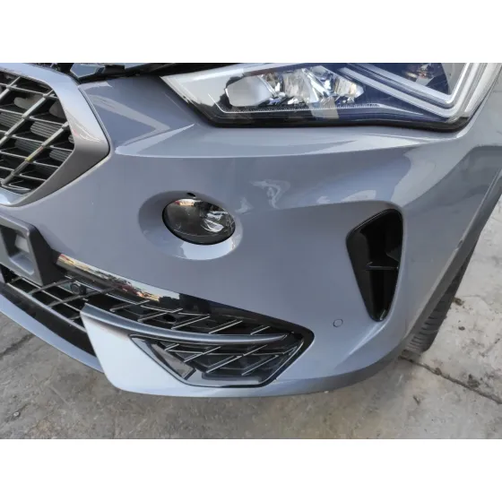 CUPRA FORMENTOR '2022 KM (FM6) GRIS OSCURO