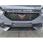 CUPRA FORMENTOR CUPRA FORMENTOR '2022 KM (FM6) GRIS OSCURO 2020