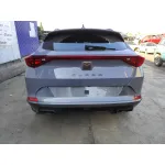 CUPRA FORMENTOR CUPRA FORMENTOR '2022 KM (FM6) GRIS OSCURO 2020