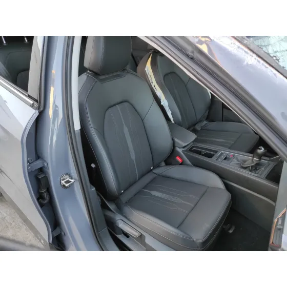 CUPRA FORMENTOR '2022 KM (FM6) GRIS OSCURO
