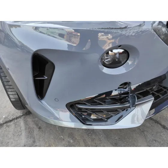 CUPRA FORMENTOR '2022 KM (FM6) GRIS OSCURO