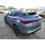 CUPRA FORMENTOR CUPRA FORMENTOR '2022 KM (FM6) GRIS OSCURO 2020