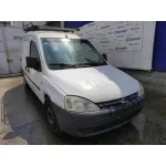 OPEL COMBO (CORSA C) '2005 CORSA C BLANCO
