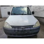 OPEL COMBO (CORSA C) '2005 CORSA C BLANCO