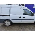 OPEL COMBO (CORSA C) '2005 CORSA C BLANCO