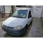 OPEL COMBO (CORSA C) '2005 CORSA C BLANCO