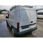OPEL COMBO (CORSA C) '2005 CORSA C BLANCO