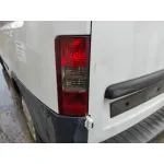 OPEL COMBO (CORSA C) '2005 CORSA C BLANCO