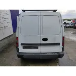 OPEL COMBO (CORSA C) '2005 CORSA C BLANCO